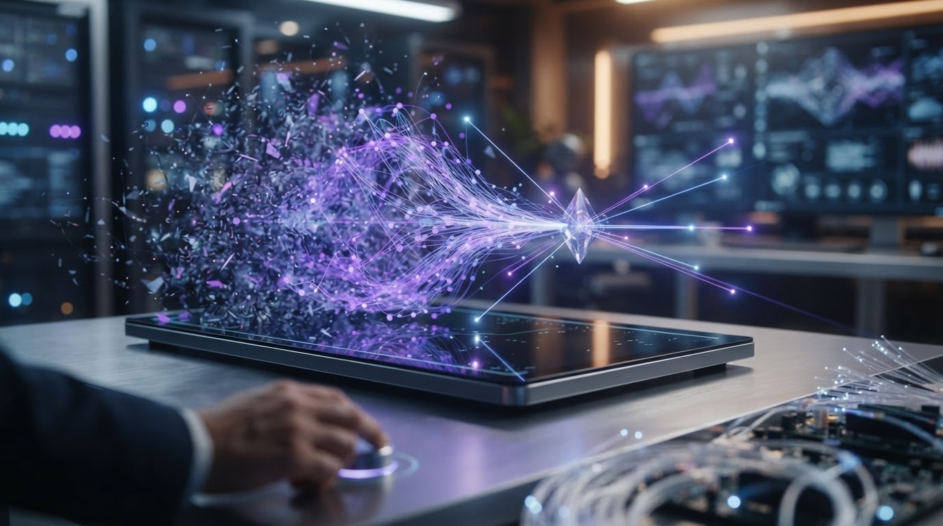 Agent IA veille réseaux sociaux : automatisez vos tendances