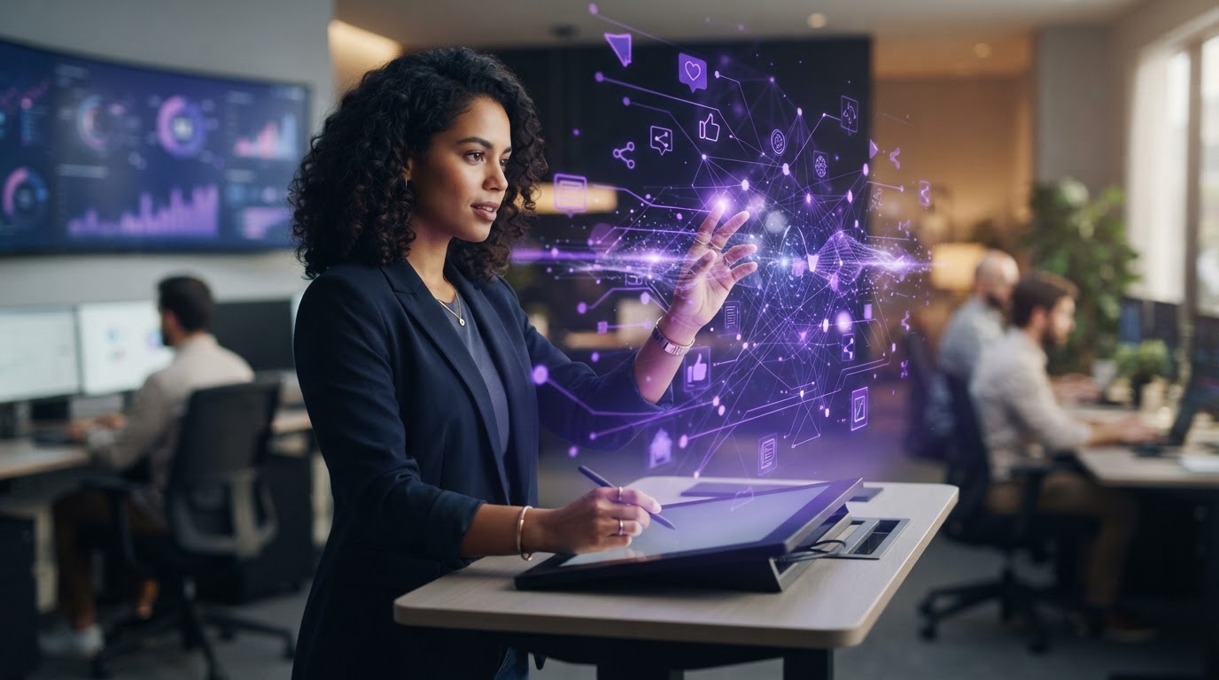 Automatisation marketing IA : Créez vos agents de contenu
