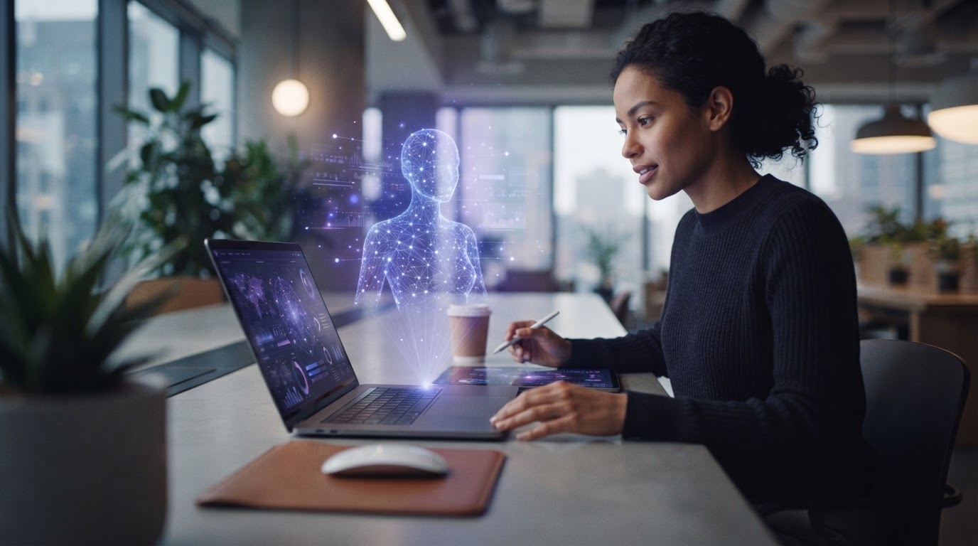 Agent IA community management : automatisez vos réseaux sociaux