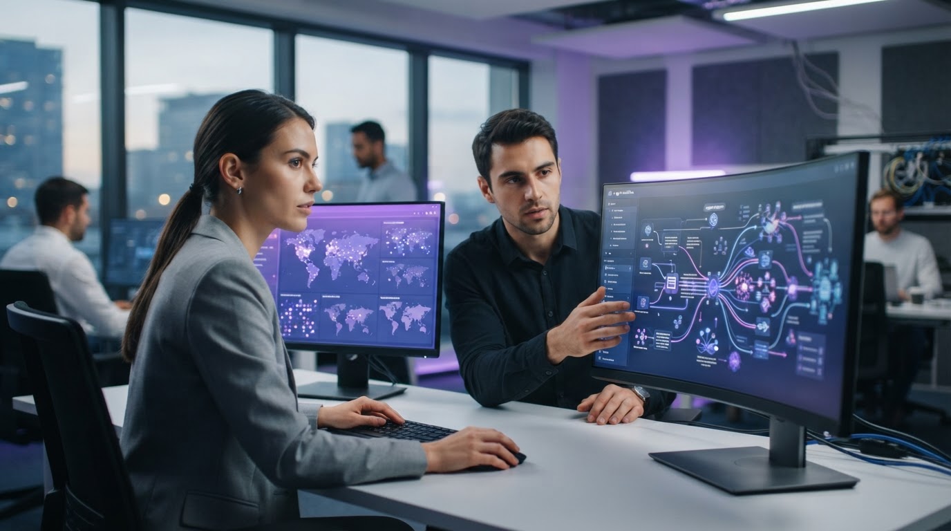Agent IA community management : automatisez vos réseaux sociaux