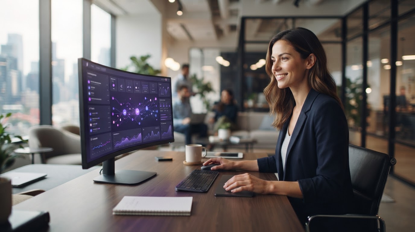 Agent IA community management : automatisez vos réseaux sociaux