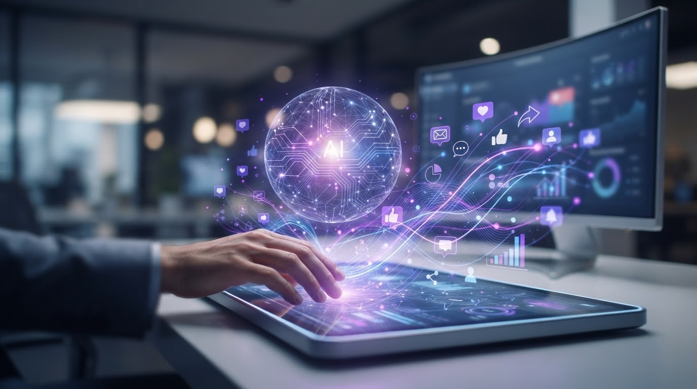 Agent IA gestion communauté : automatisez vos réseaux sociaux