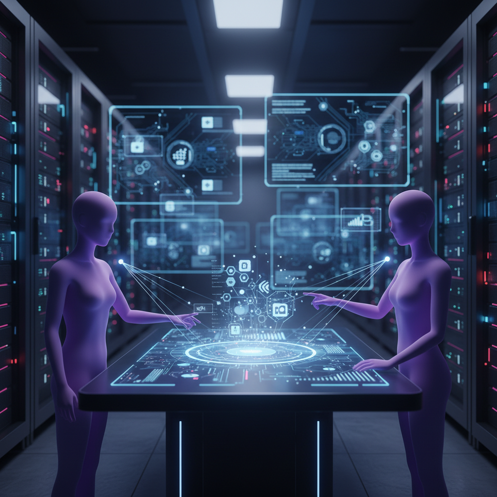 Veille concurrentielle par agents IA : automatisez votre stratégie