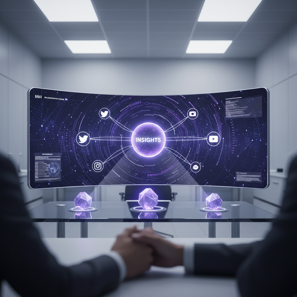 Veille concurrentielle par agents IA : automatisez votre stratégie