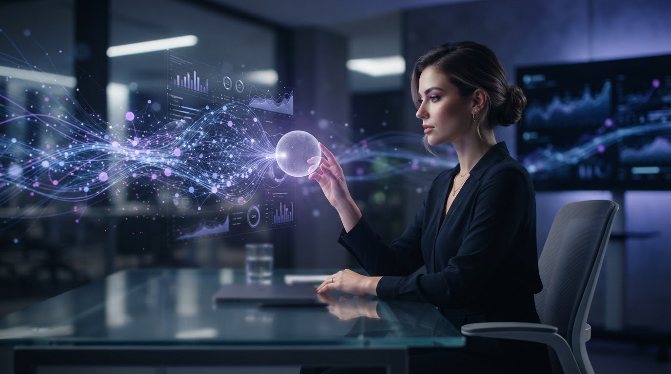 Analyse de performance social media par IA : au-delà du prompt