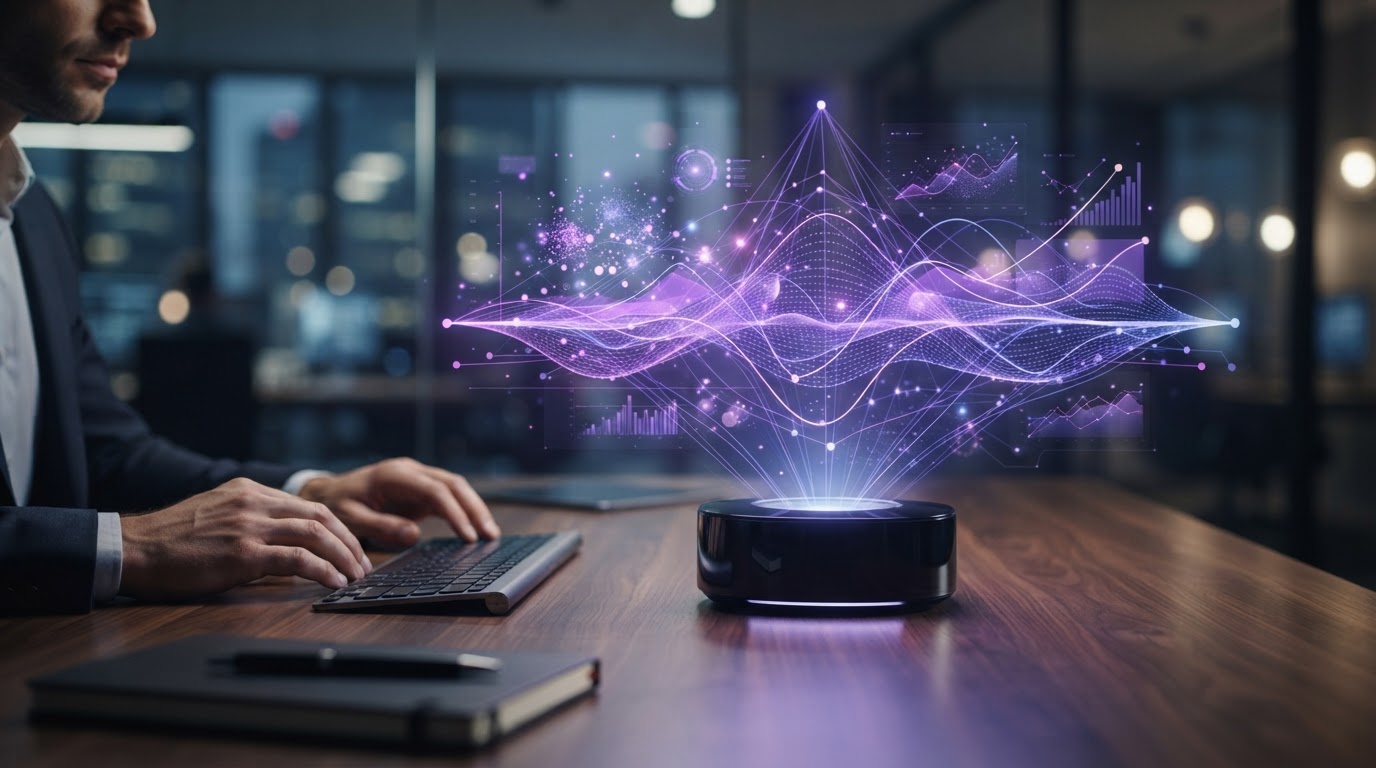 Au-delà du prompt : l'agent IA d'analyse de performance social media