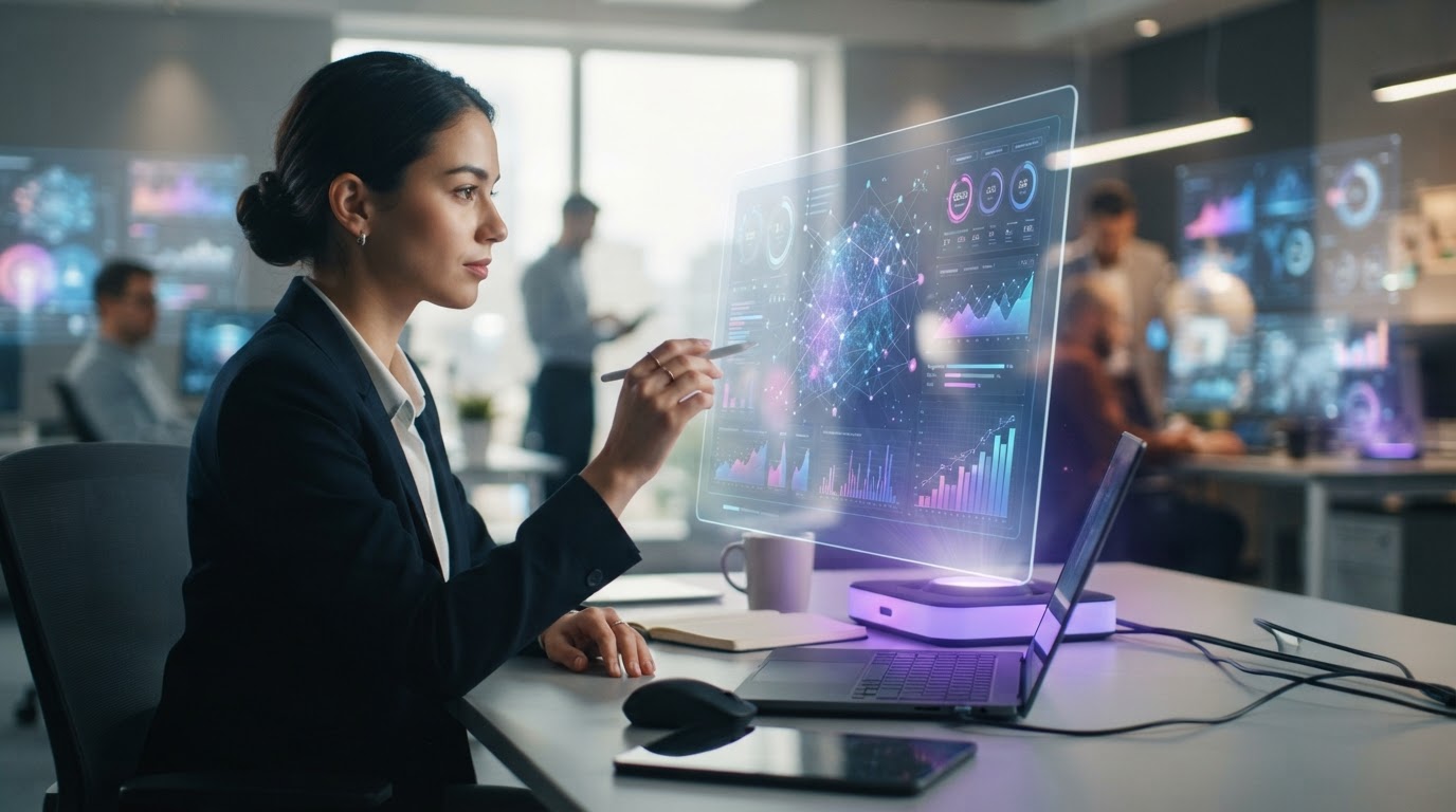 Audit Social Media IA : Optimisez votre stratégie en temps réel
