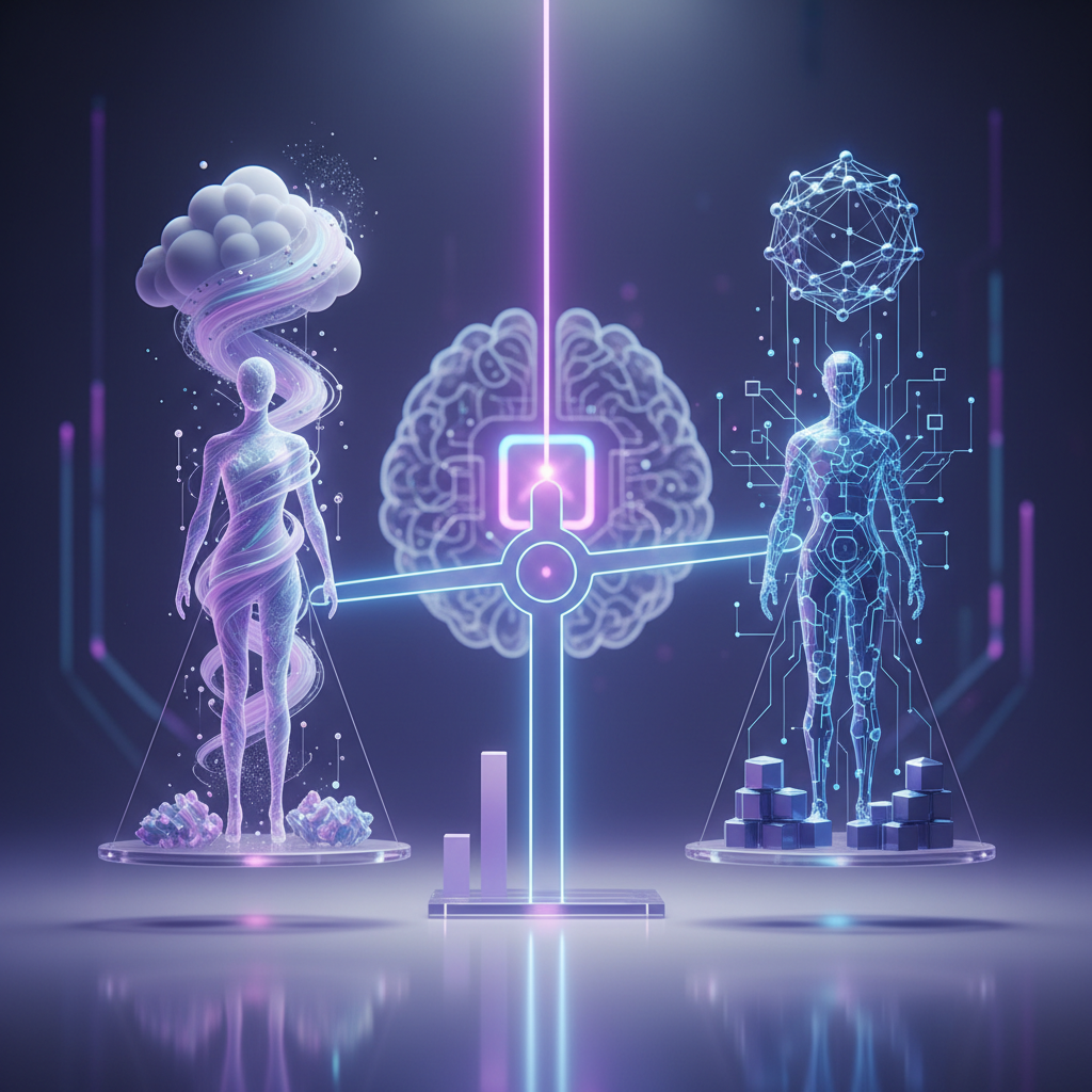 AuraFlow vs Linkmova : Comparatif de votre agent IA social media