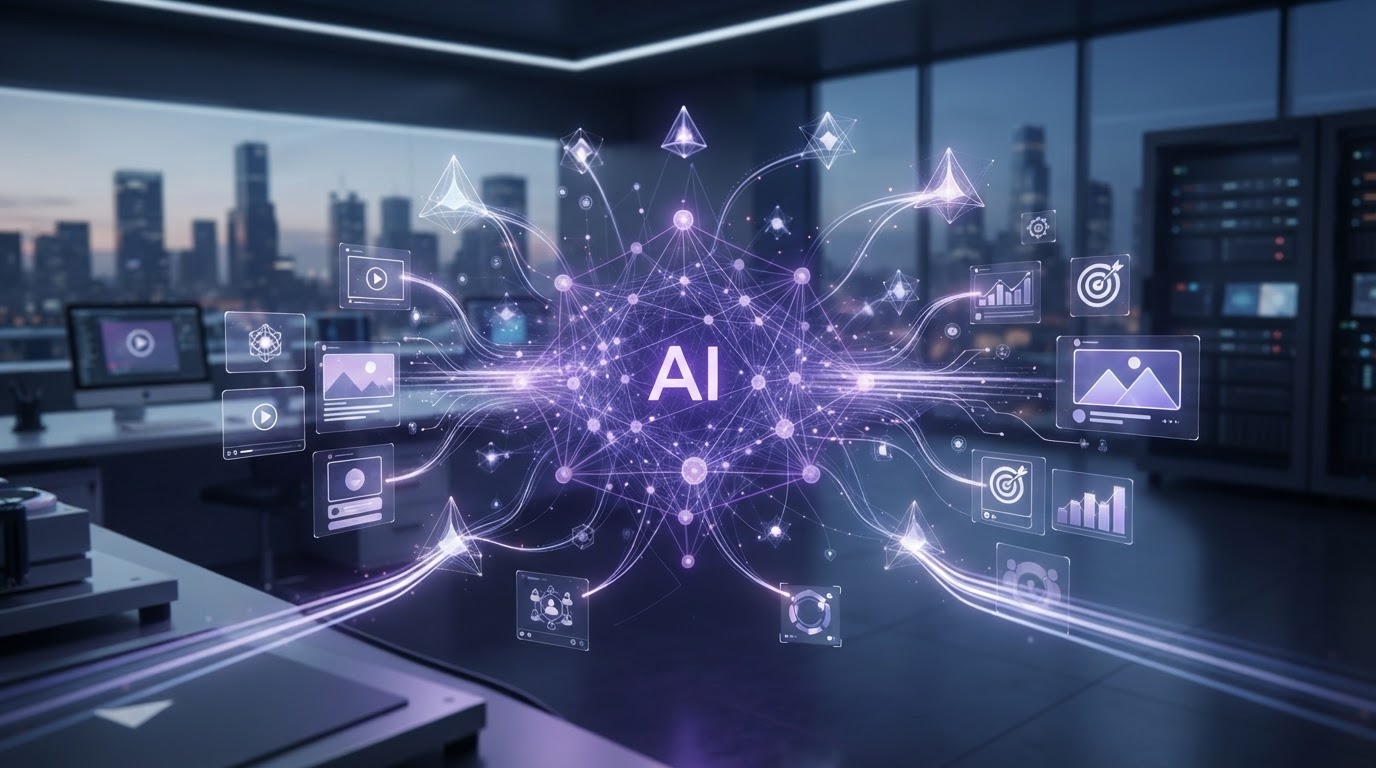 Auto-optimisation publicitaire : créer un agent IA efficace