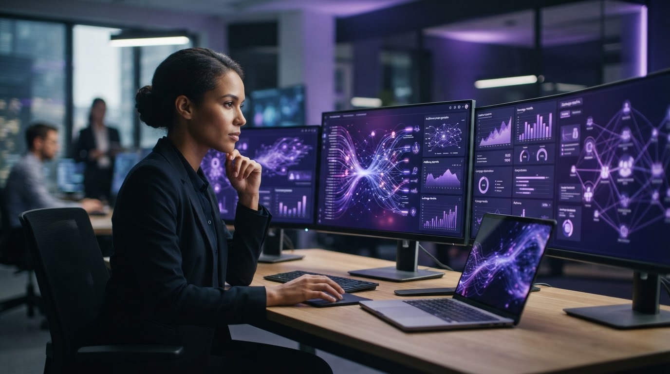 Auto-optimisation publicitaire : créer un agent IA efficace