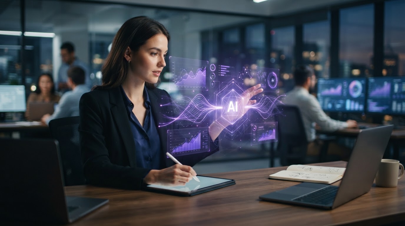 Auto-optimisation publicitaire : créer un agent IA efficace