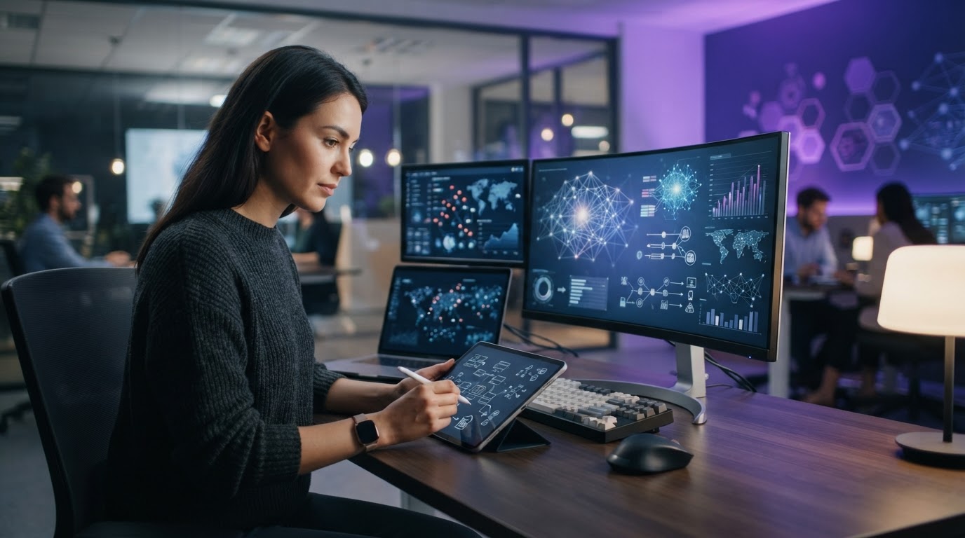 Auto-optimisation publicitaire : créer un agent IA efficace