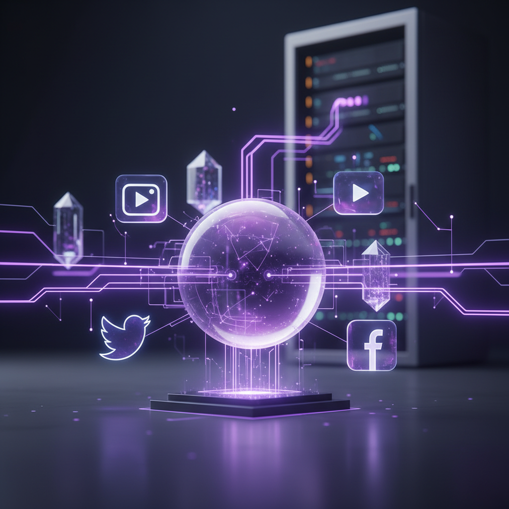 Automatisez votre contenu : Comment l’IA planifie vos posts