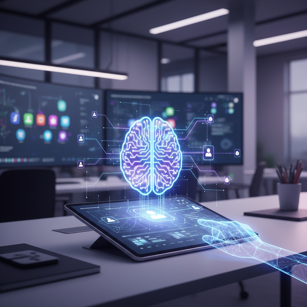 Automatisation Réseaux Sociaux IA : Guide Complet pour PME