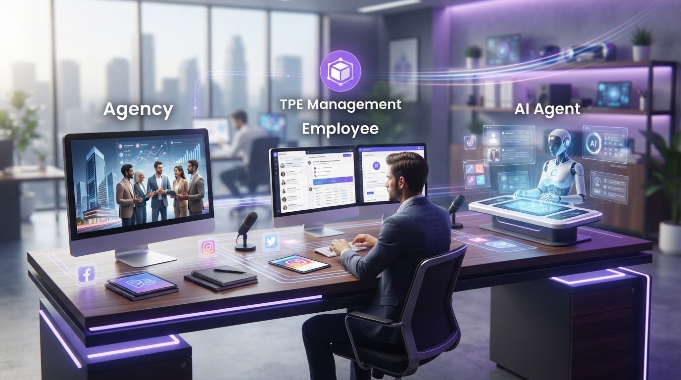 Coût community manager : agence, salarié ou IA pour votre TPE ?