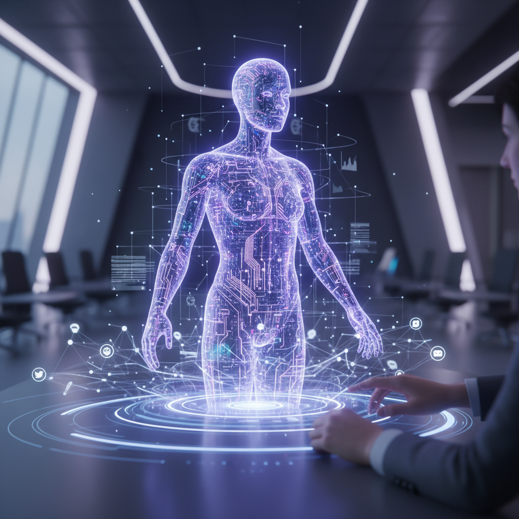 Agents IA Marketing Personnalisés : Maîtrisez les Prompts pour Booster Vos Résultats