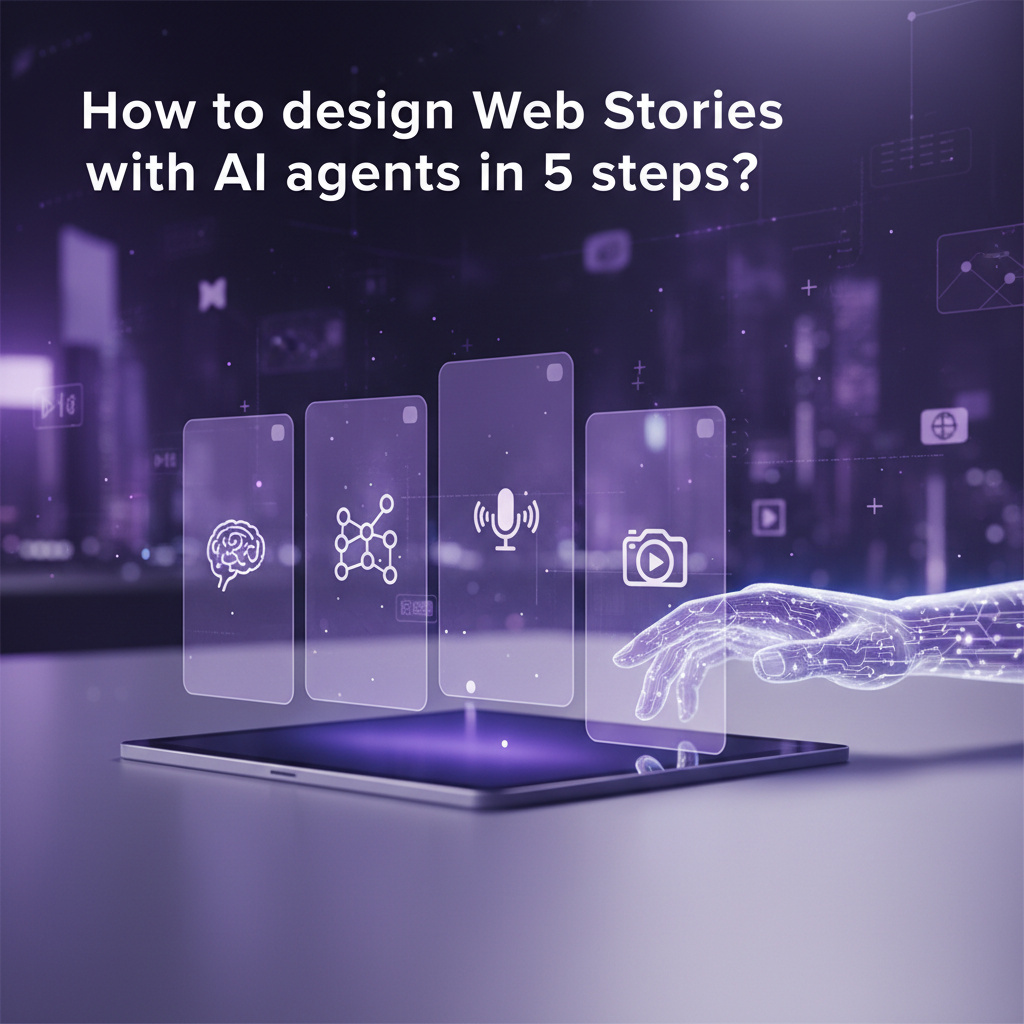 Création de Web Stories avec chat gptt : Guide SEO complet