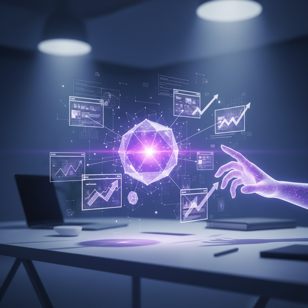 Créez vos mini-sites et blogs SEO avec l'IA en temps record