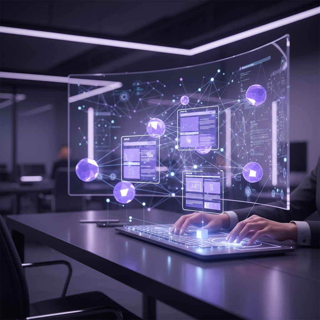 Créez vos mini-sites et blogs SEO avec l'IA en temps record
