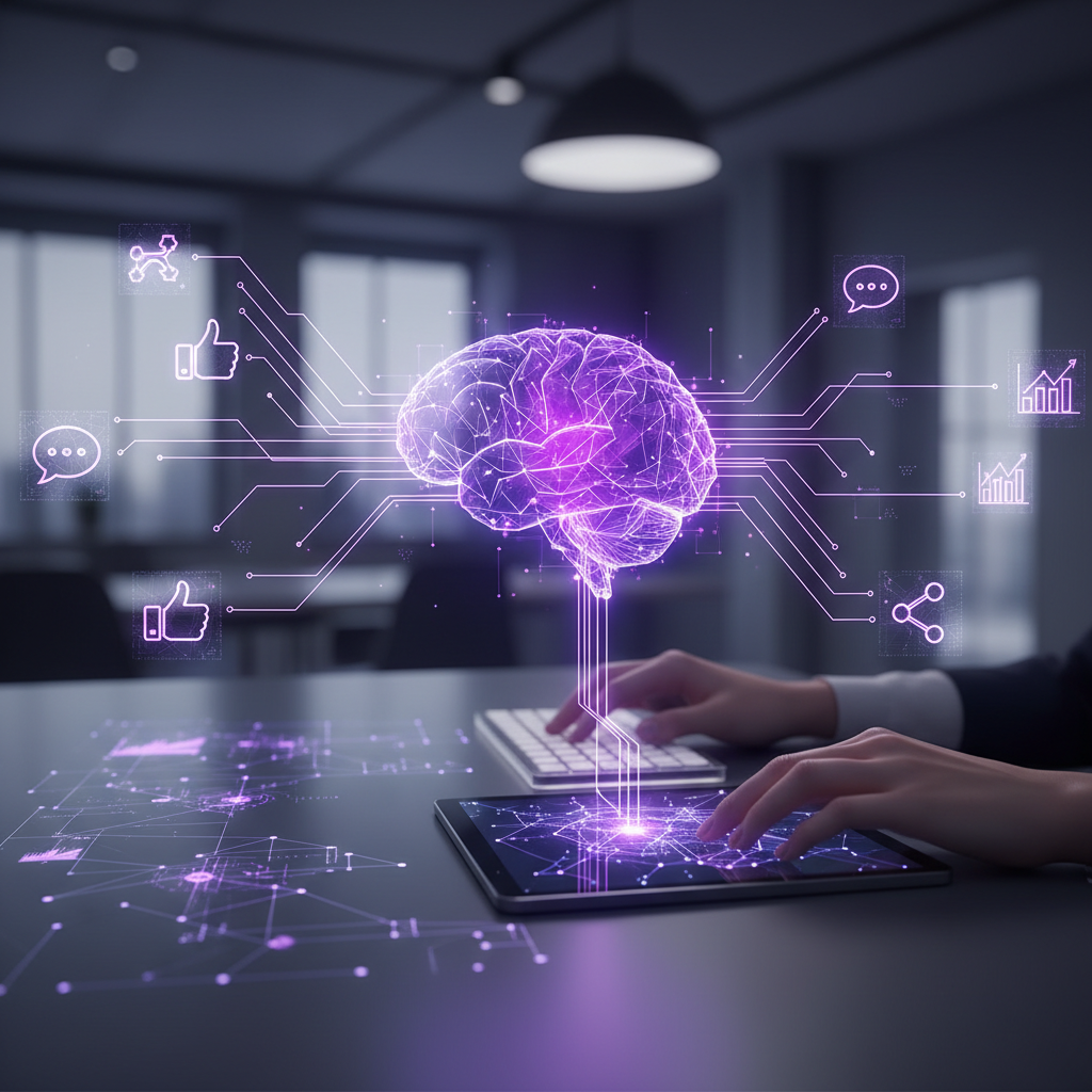 Créez vos mini-sites et blogs SEO avec l'IA en temps record