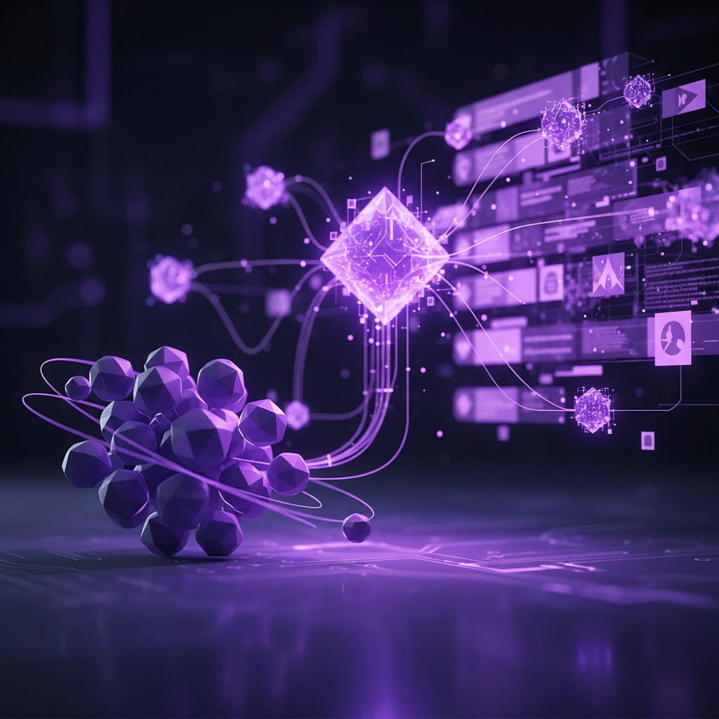 Agents IA Autonomes : Révolutionnez Votre Marketing Réseaux Sociaux