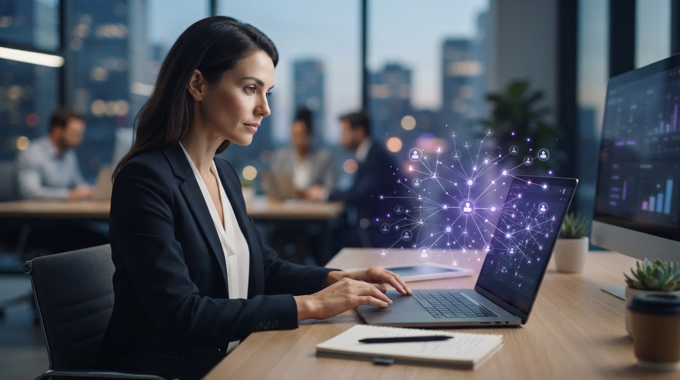 Agent IA prospection LinkedIn : guide pour automatiser vos ventes