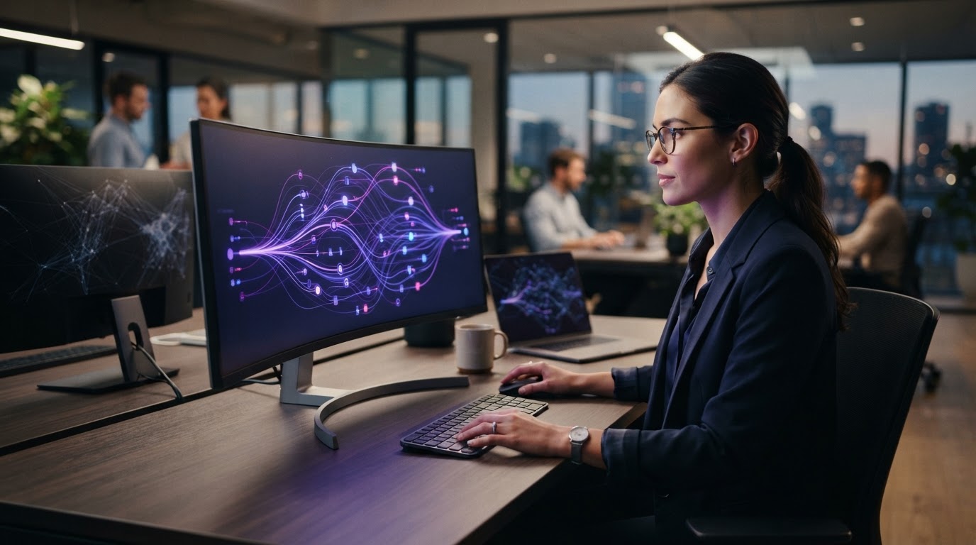 IA agentique marketing : créez un workflow publicitaire autonome