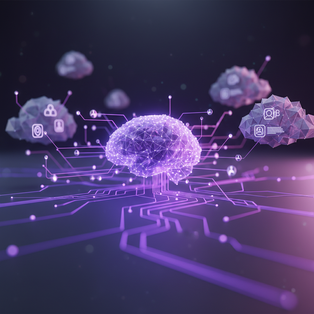 IA Agentique : Définition, Fonctionnement et Révolution des Tâches Intelligentes