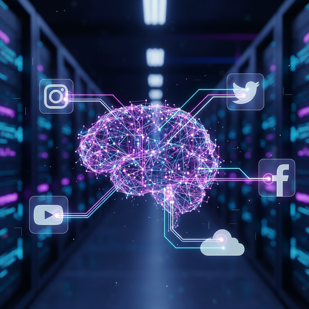 IA Agentique : Définition, Fonctionnement et Révolution des Tâches Intelligentes