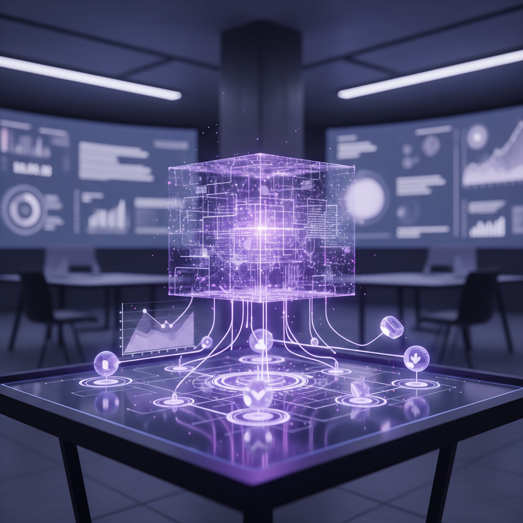 IA Agentique : Définition, Fonctionnement et Révolution des Tâches Intelligentes