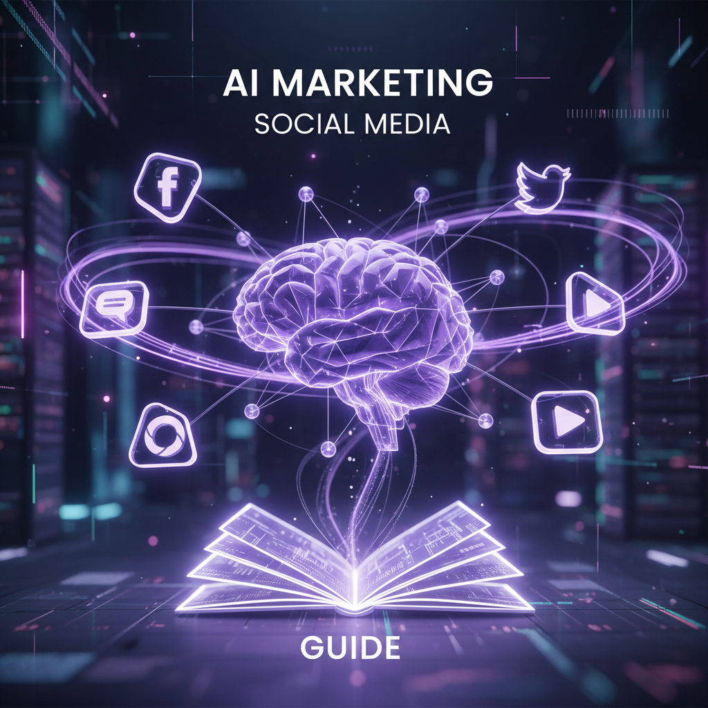 IA Agentique Marketing Social Media : Révolutionnez Votre Productivité