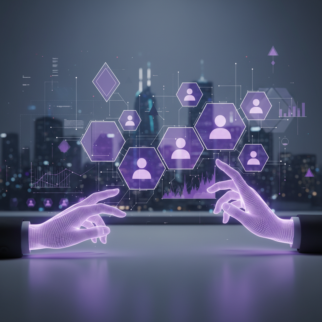 IA Agentique Marketing Social Media : Révolutionnez Votre Productivité