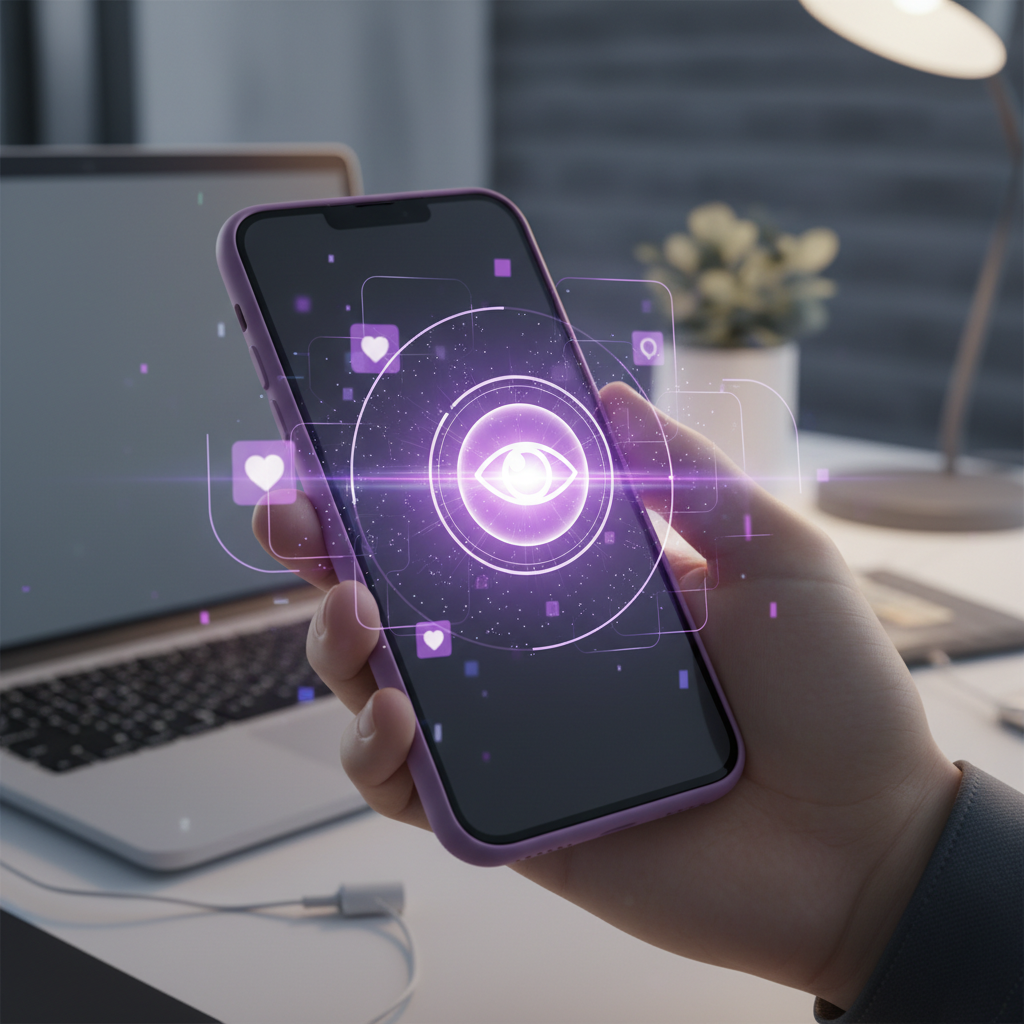 Instagram anonyme : comment voir les stories sans être vu ?