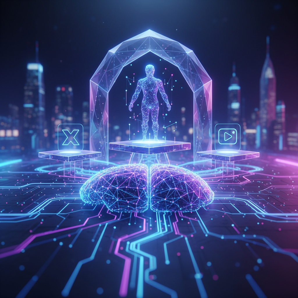 Intelligences Artificielles : Maîtrisez le SEO et le Contenu