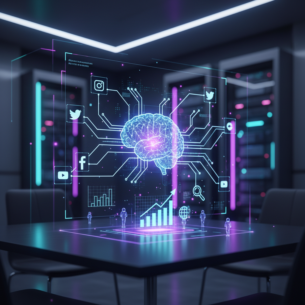 Intelligences Artificielles : Maîtrisez le SEO et le Contenu