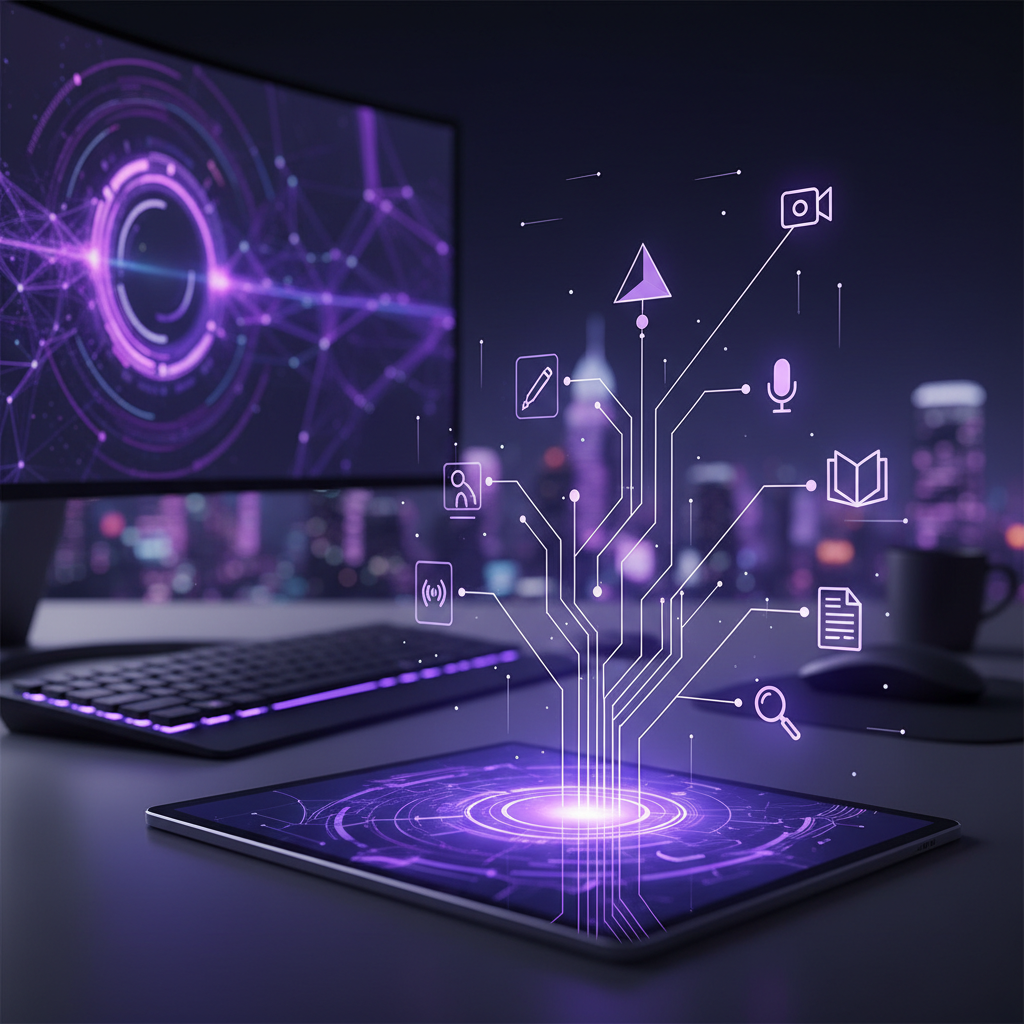 Intelligences Artificielles : Maîtrisez le SEO et le Contenu