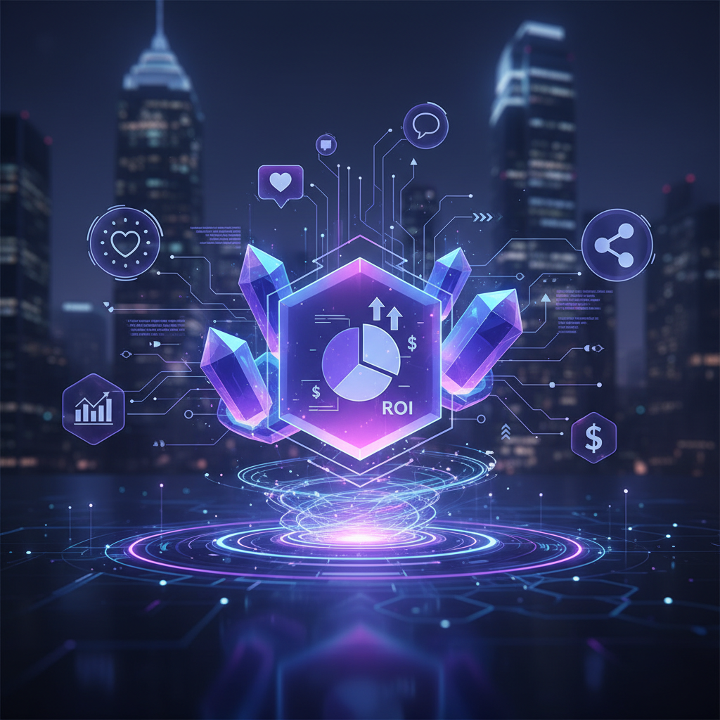 IA Agentique : Mesurez le ROI Réel de Votre Marketing Social