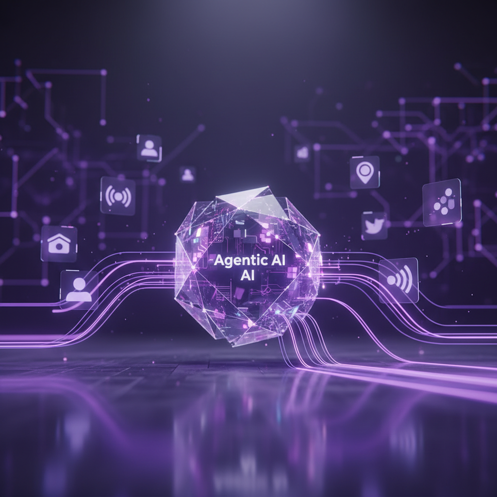 IA Agentique : Mesurez le ROI Réel de Votre Marketing Social