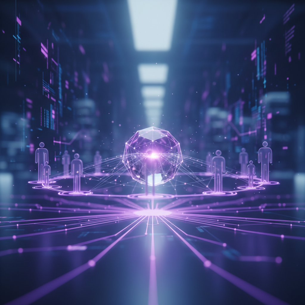 Intelligences artificielles : booster l'engagement sur les réseaux