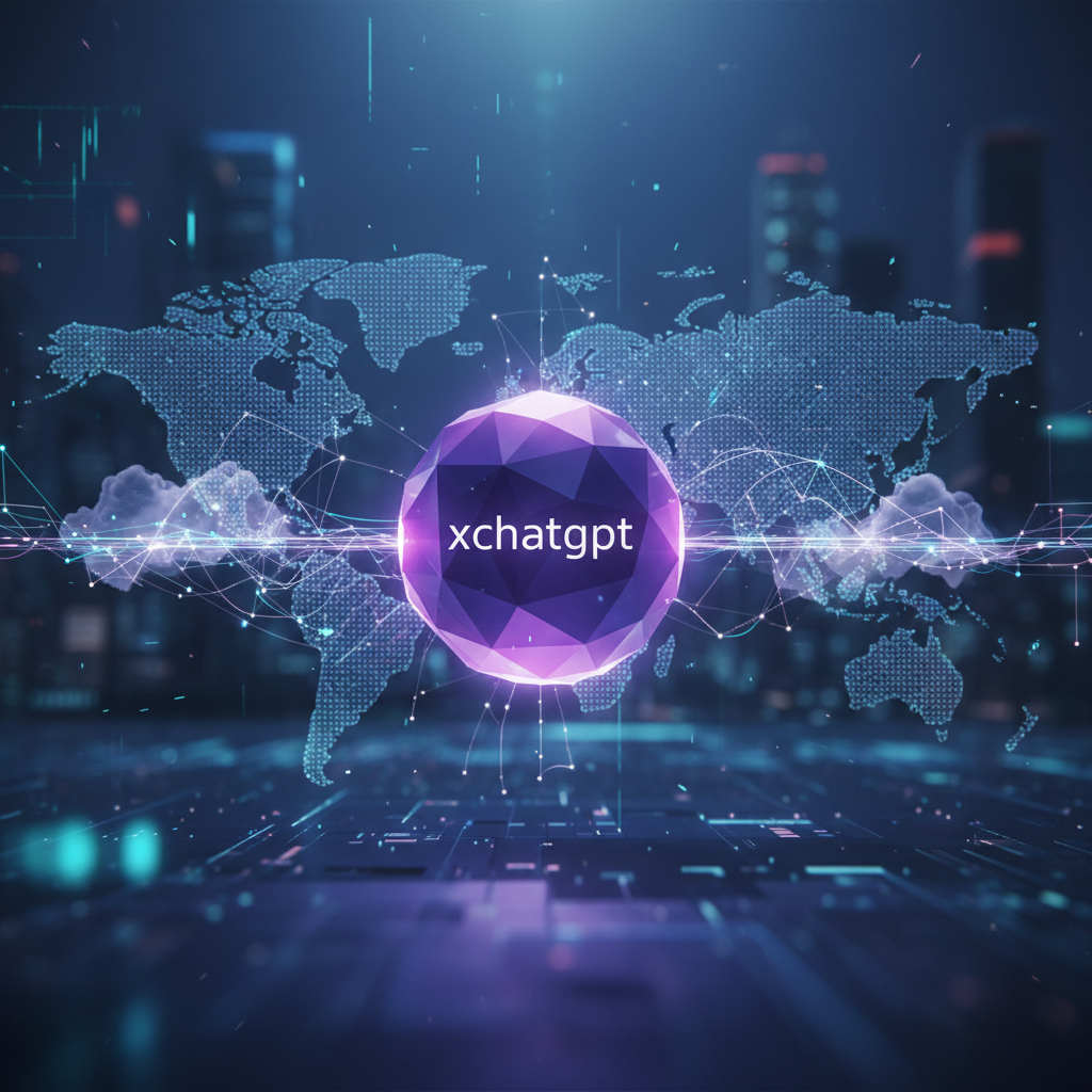 Maximisez le potentiel de xchatgpt : De l'idée à la publication