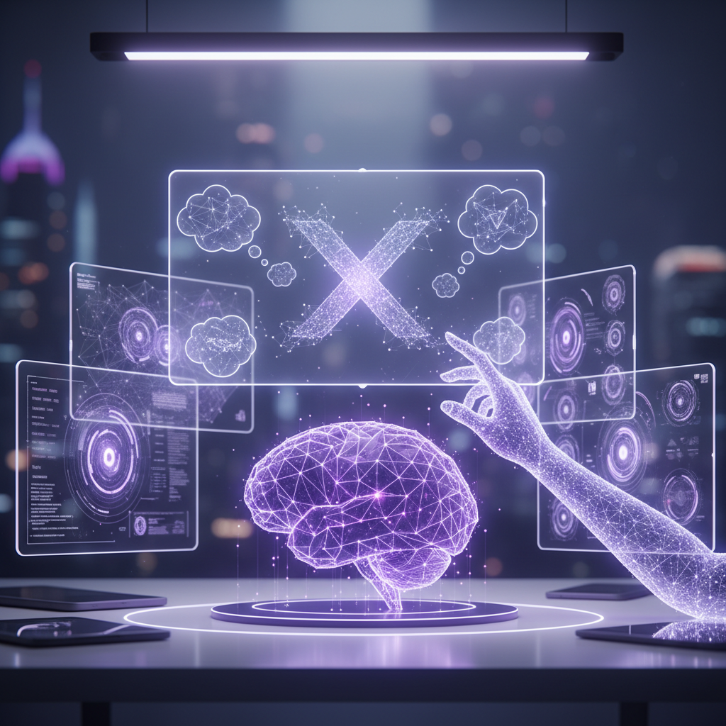 Maximisez le potentiel de xchatgpt : De l'idée à la publication