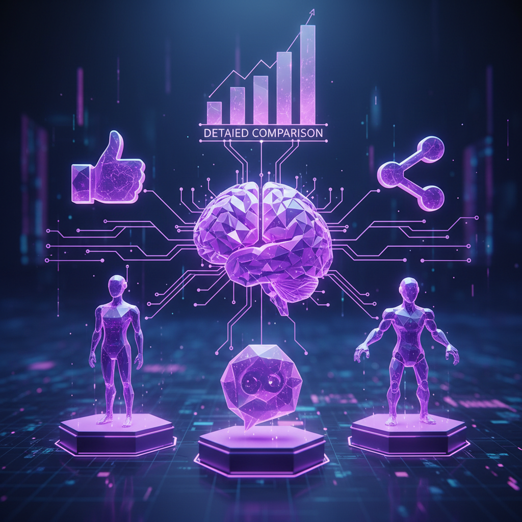 Meilleur Agent IA Réseaux Sociaux en 2026 : Comparatif Détaillé