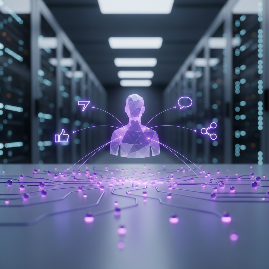 Micro-agents IA : Clé de la Personnalisation Marketing Avancée