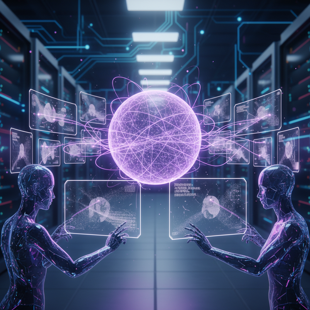 Micro-agents IA : Clé de la Personnalisation Marketing Avancée
