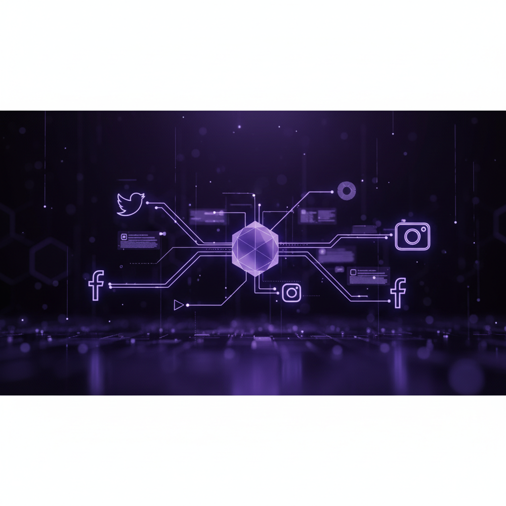 Orchestration IA : Maîtriser l'Automatisation Social Media avec l'IA