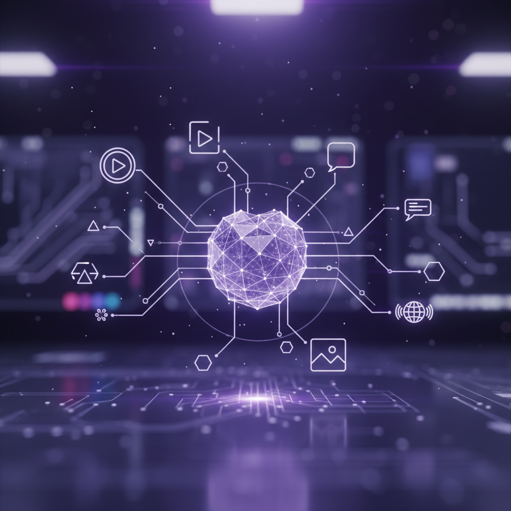 Orchestration IA : Maîtriser l'Automatisation Social Media avec l'IA