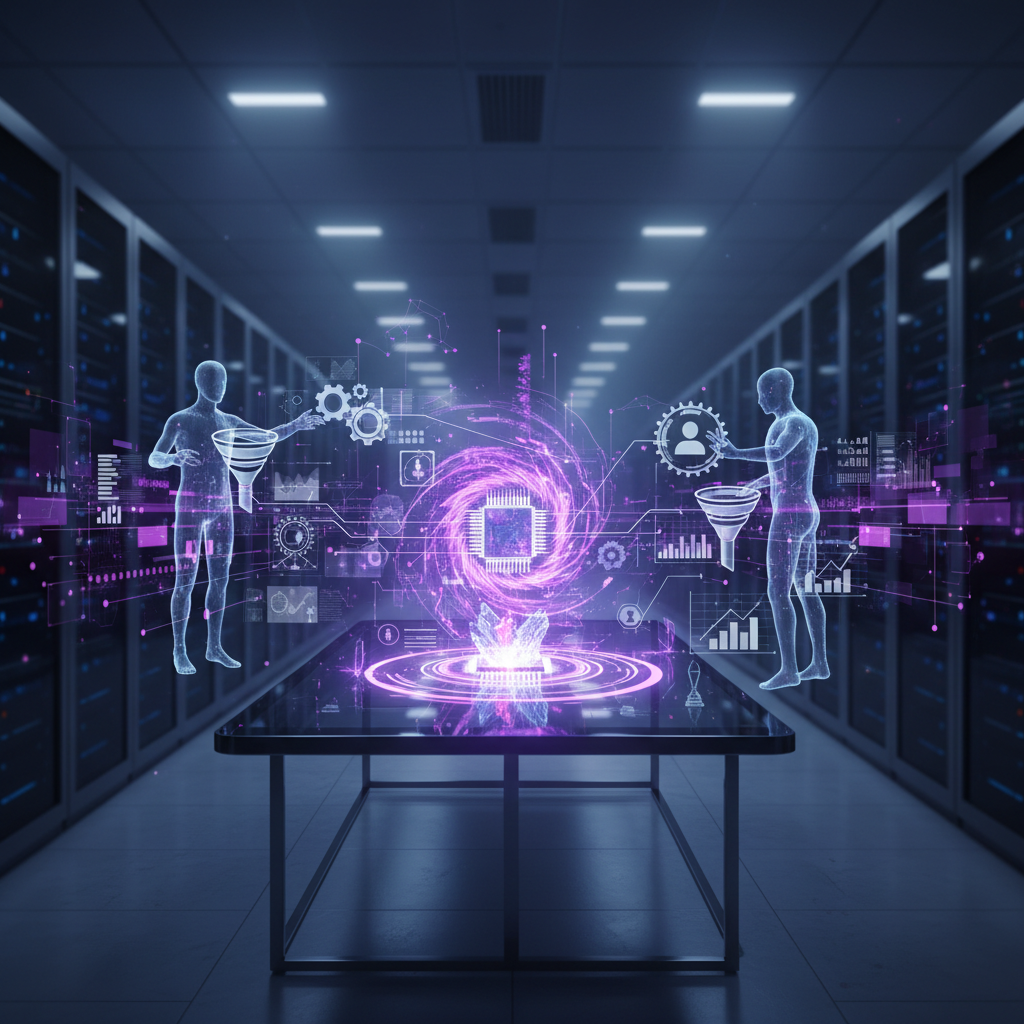 Maîtriser les Prompts IA Agentique Marketing pour une Stratégie Digitale Réinventée