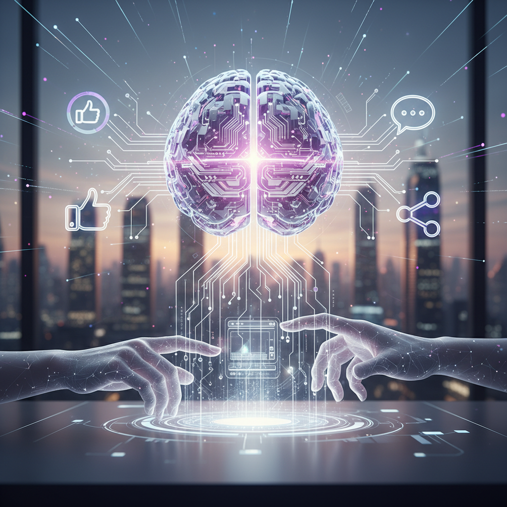 Maîtriser les Prompts IA Agentique Marketing pour une Stratégie Digitale Réinventée