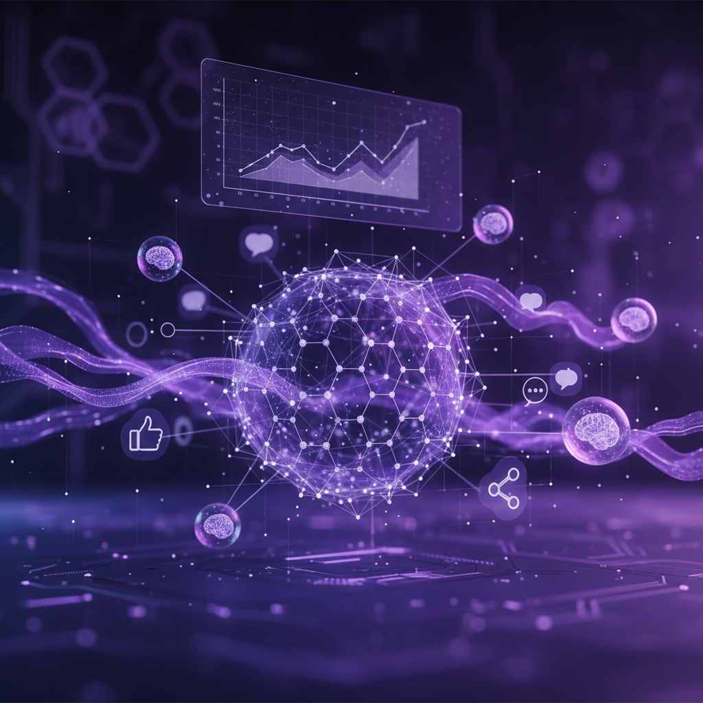 Prompts IA agents autonomes marketing social : Le Guide Ultime