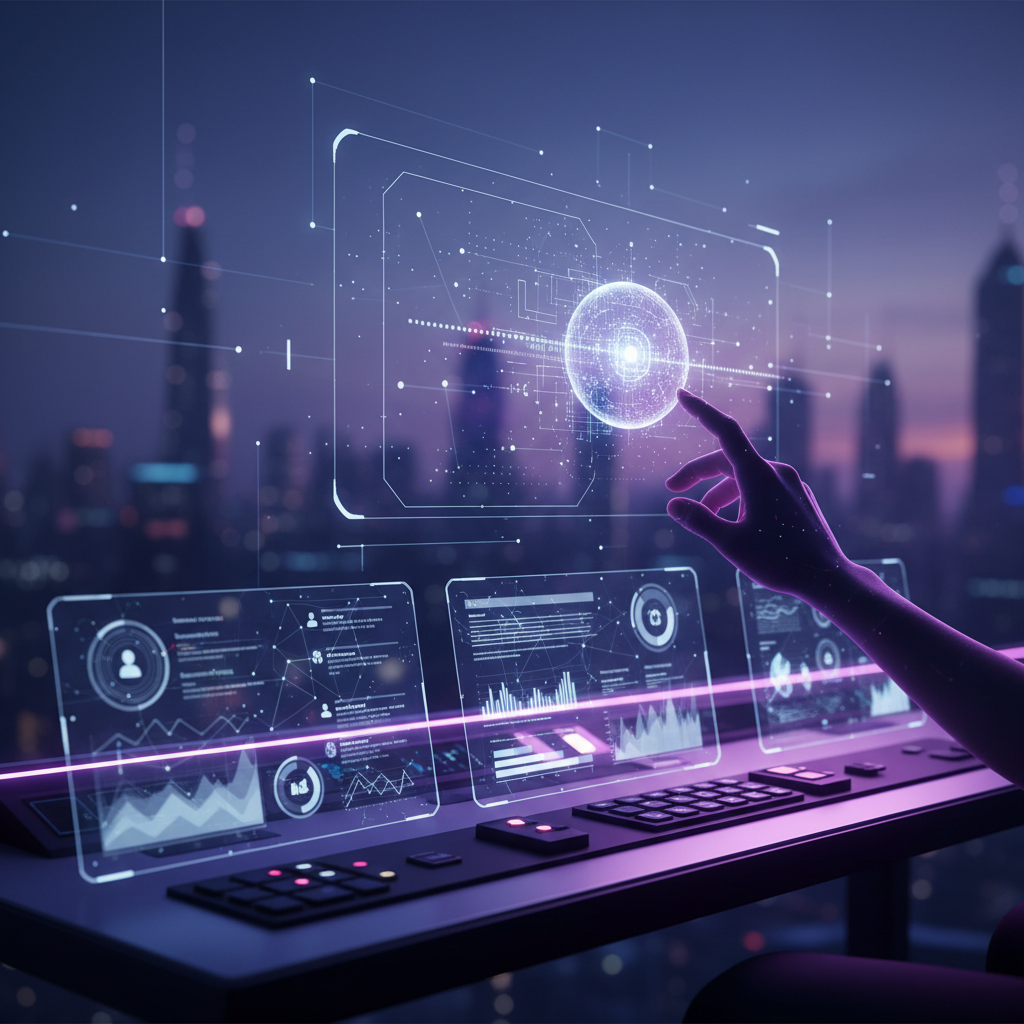 Prompts IA agents autonomes marketing social : Le Guide Ultime